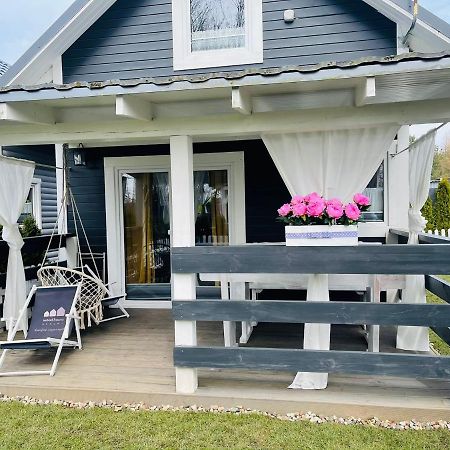 Woodhouse Resort Dobrogoszcz Kültér fotó