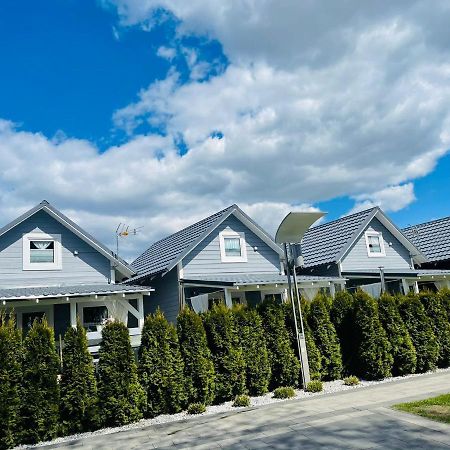 Woodhouse Resort Dobrogoszcz Kültér fotó