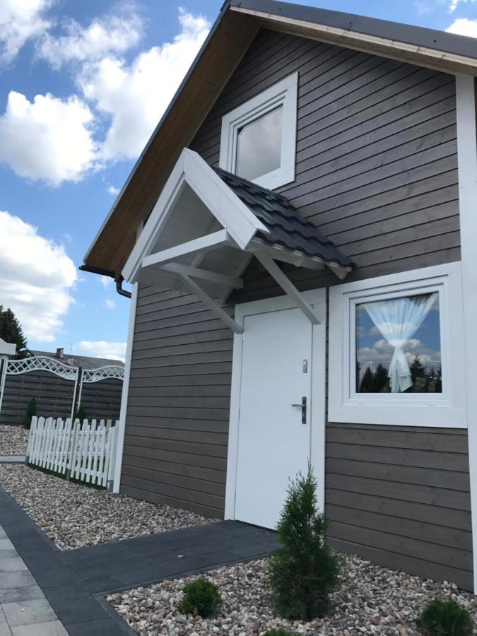 Woodhouse Resort Dobrogoszcz Kültér fotó