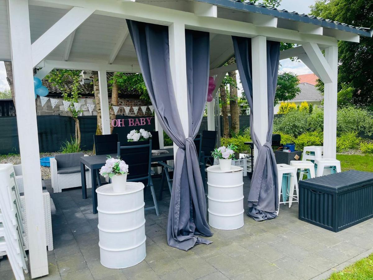 Woodhouse Resort Dobrogoszcz Kültér fotó
